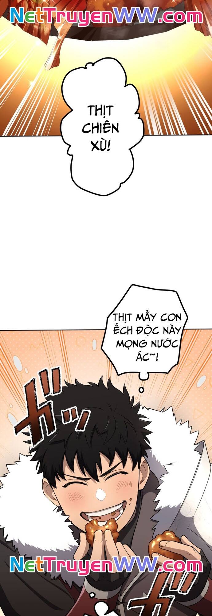 Thực Quỷ Mạo Hiểm Giả - Chapter 7 - Page 27