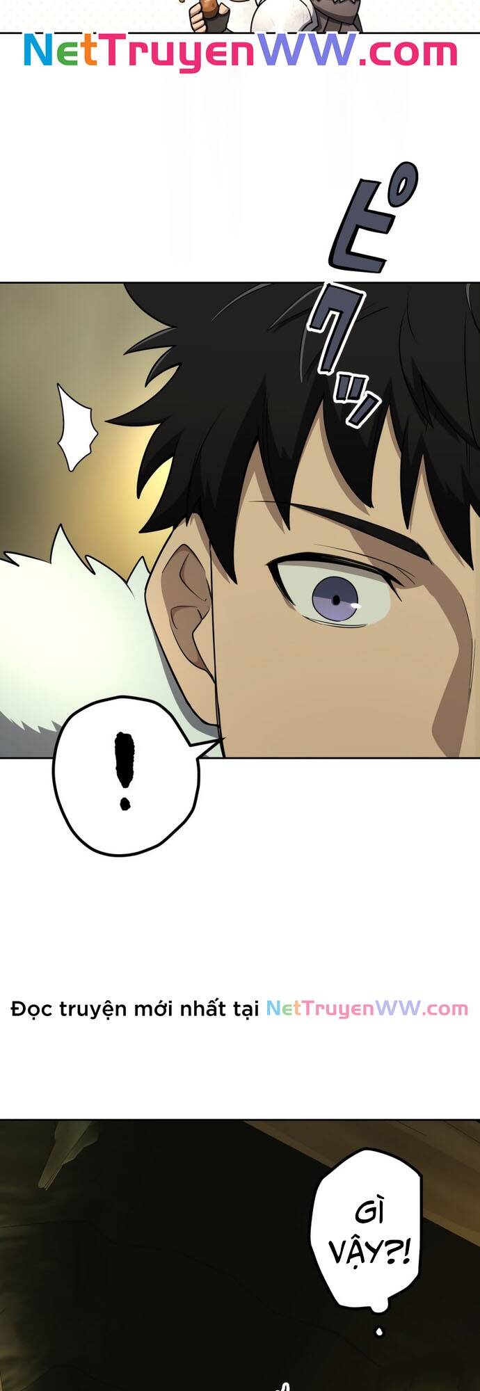 Thực Quỷ Mạo Hiểm Giả - Chapter 7 - Page 29