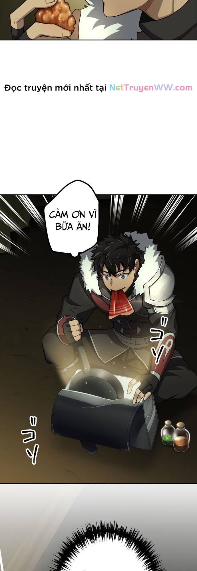 Thực Quỷ Mạo Hiểm Giả - Chapter 7 - Page 31