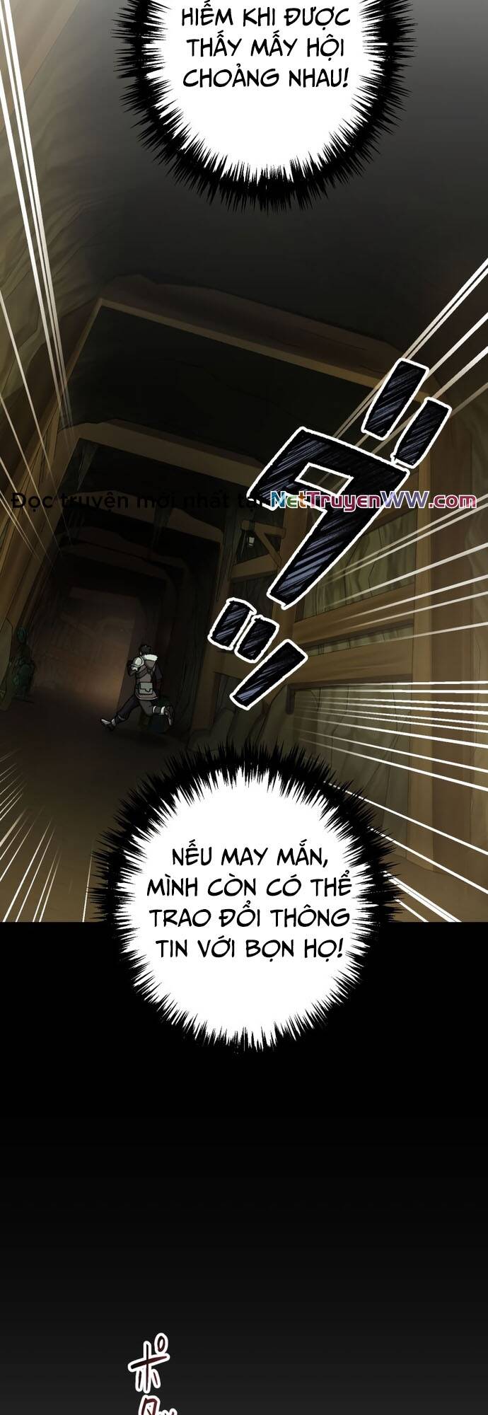 Thực Quỷ Mạo Hiểm Giả - Chapter 7 - Page 32