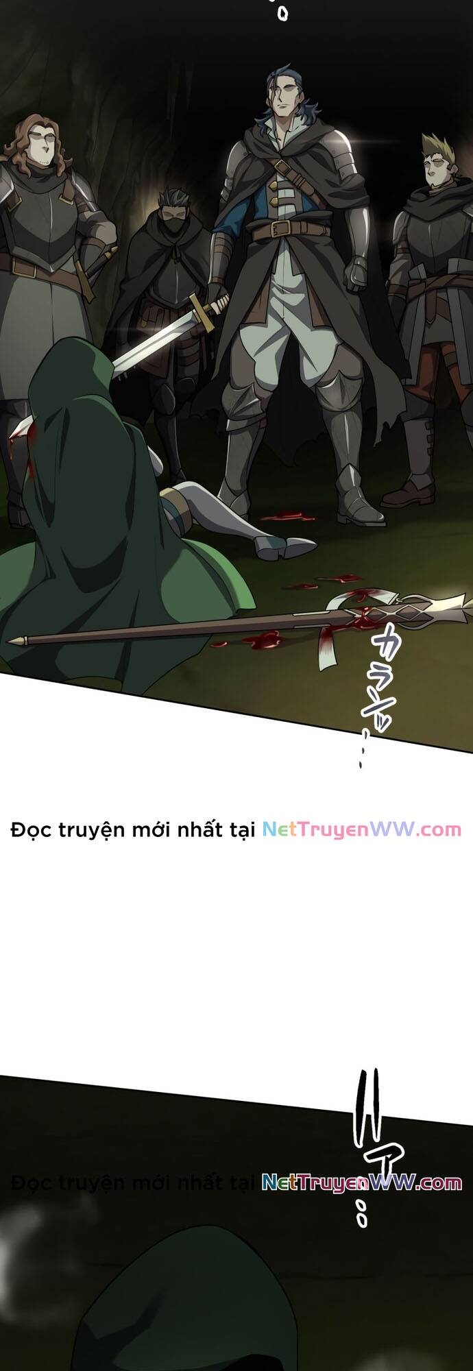 Thực Quỷ Mạo Hiểm Giả - Chapter 7 - Page 34