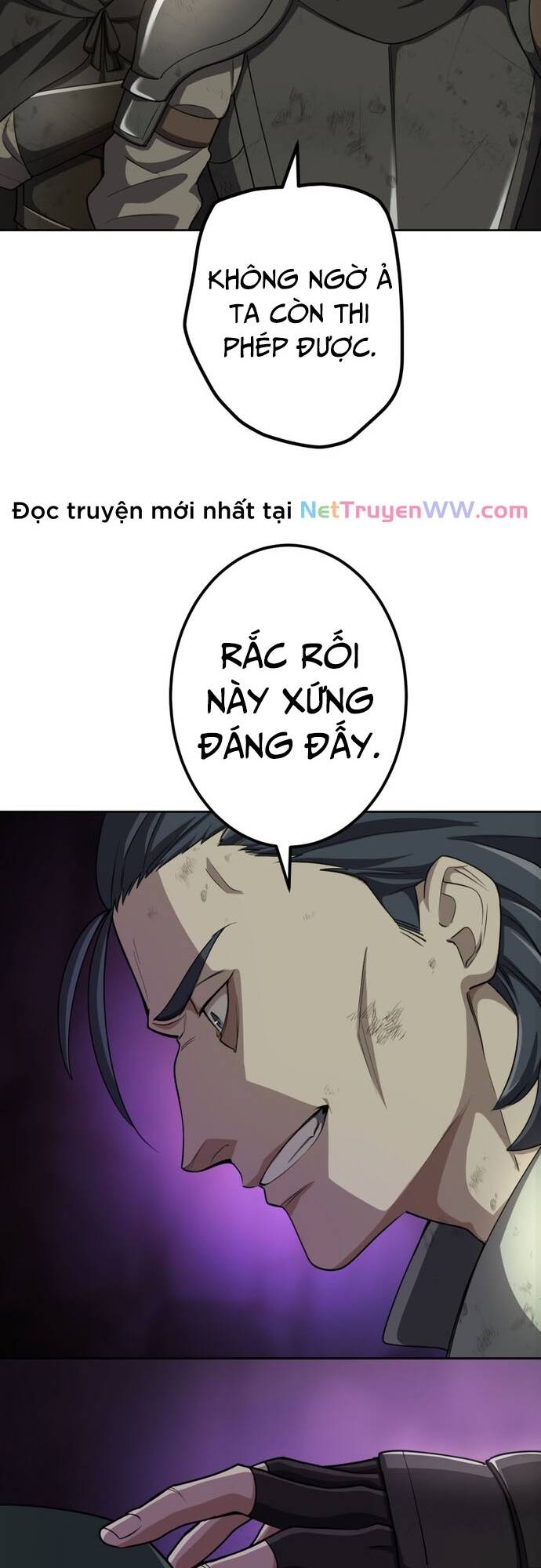 Thực Quỷ Mạo Hiểm Giả - Chapter 7 - Page 36