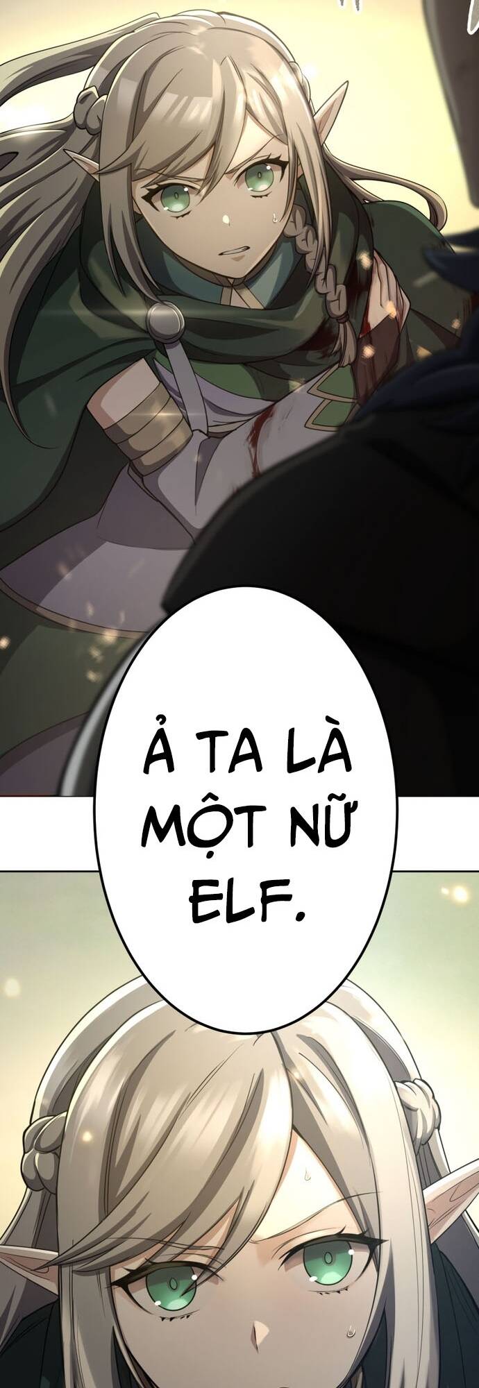 Thực Quỷ Mạo Hiểm Giả - Chapter 7 - Page 38