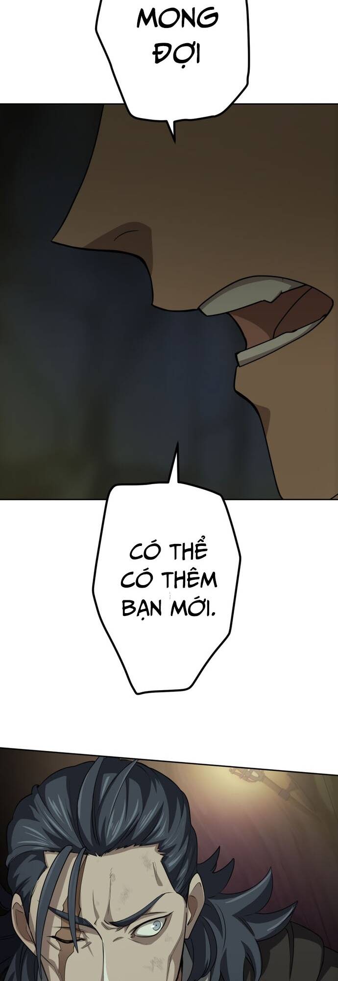 Thực Quỷ Mạo Hiểm Giả - Chapter 7 - Page 40