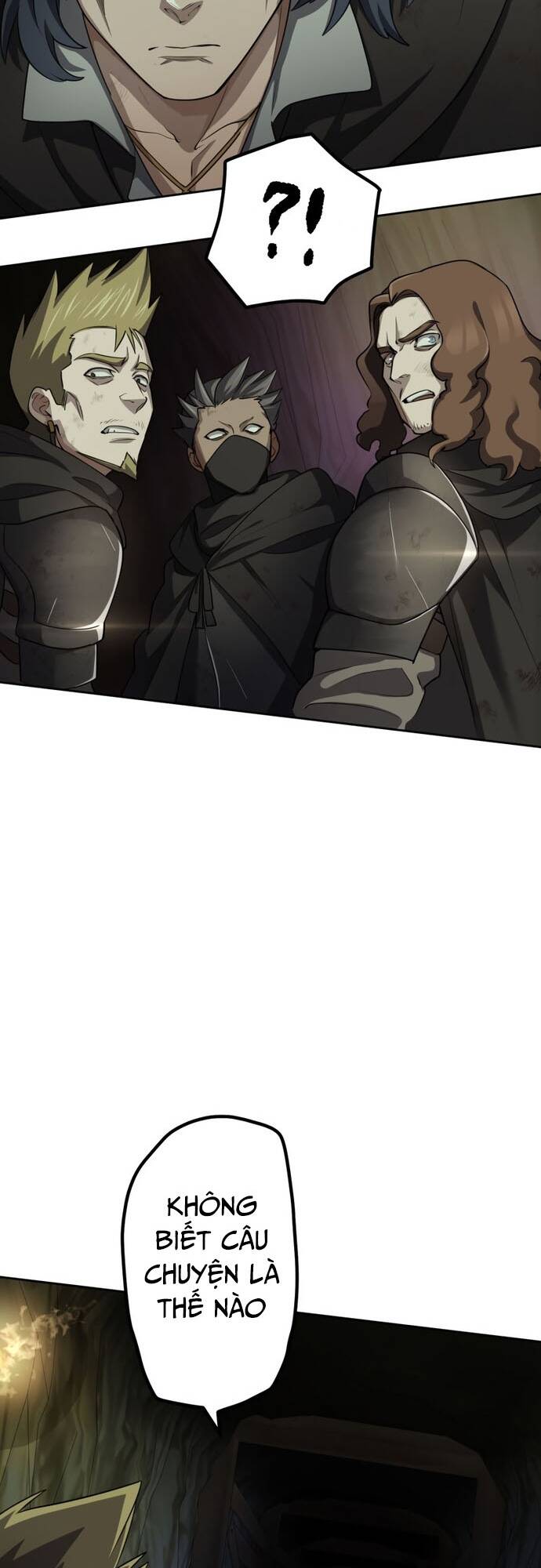Thực Quỷ Mạo Hiểm Giả - Chapter 7 - Page 41