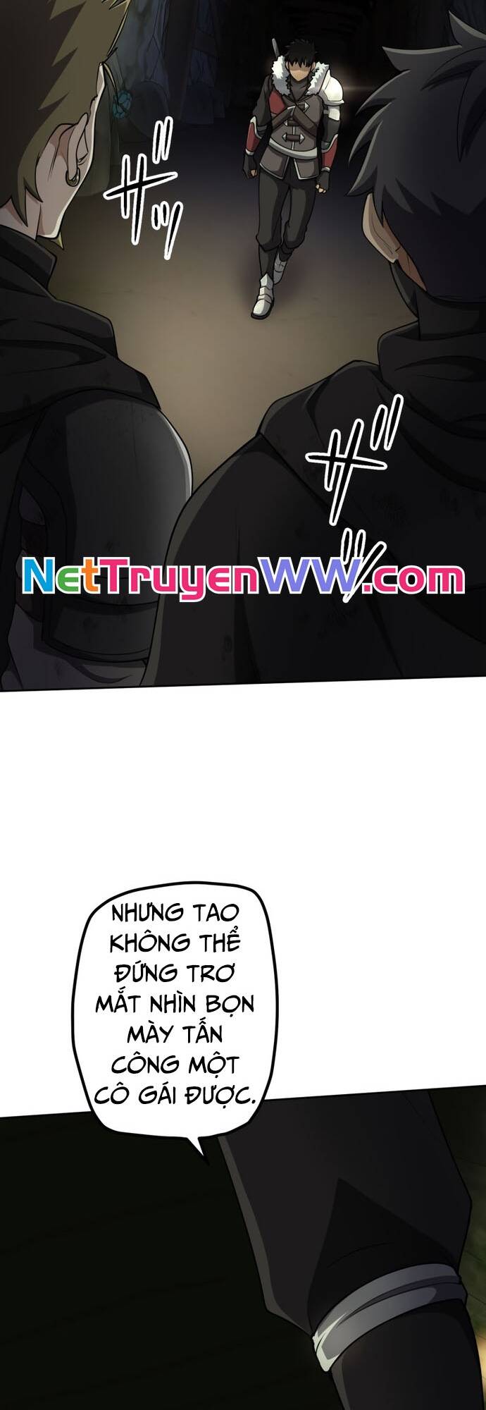 Thực Quỷ Mạo Hiểm Giả - Chapter 7 - Page 42