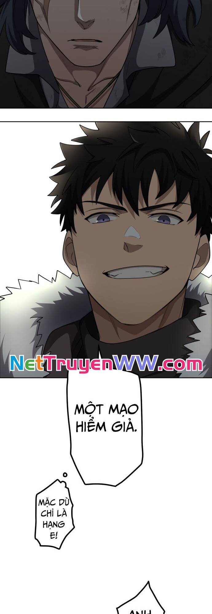 Thực Quỷ Mạo Hiểm Giả - Chapter 7 - Page 44