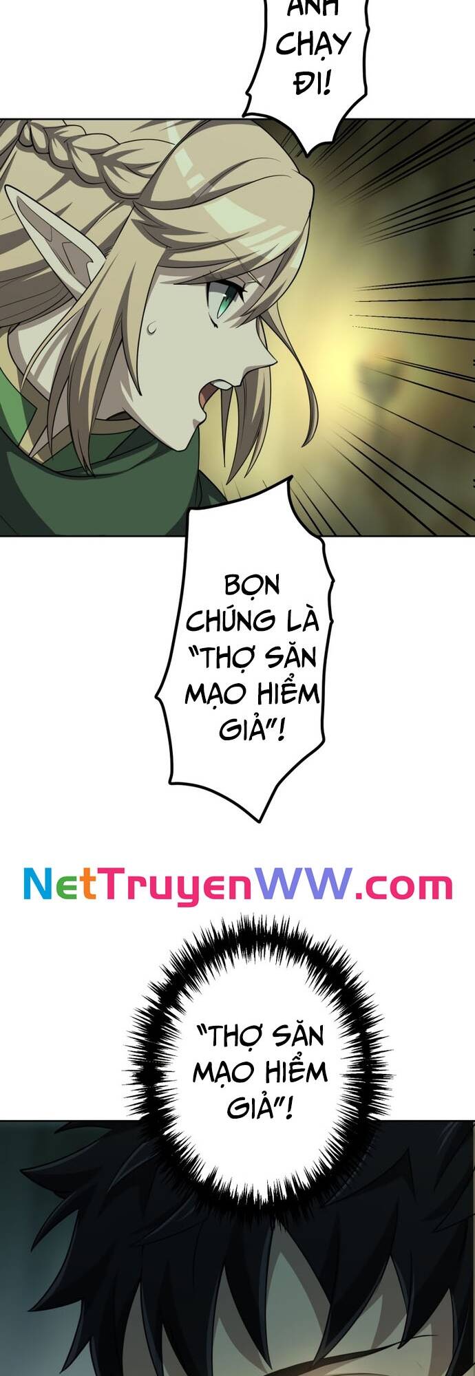 Thực Quỷ Mạo Hiểm Giả - Chapter 7 - Page 45