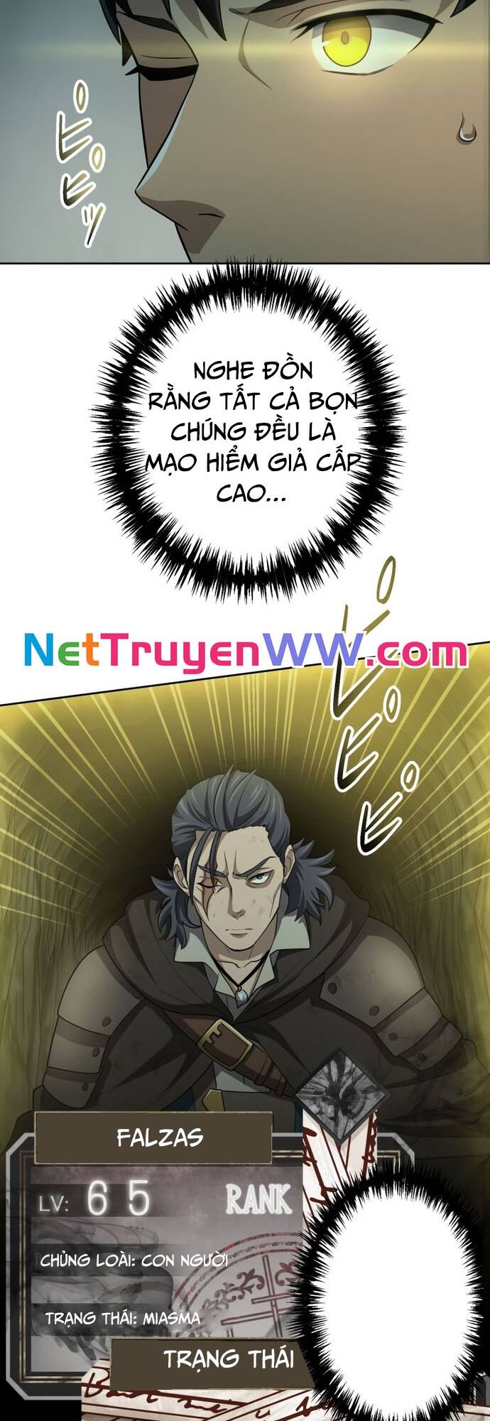 Thực Quỷ Mạo Hiểm Giả - Chapter 7 - Page 46