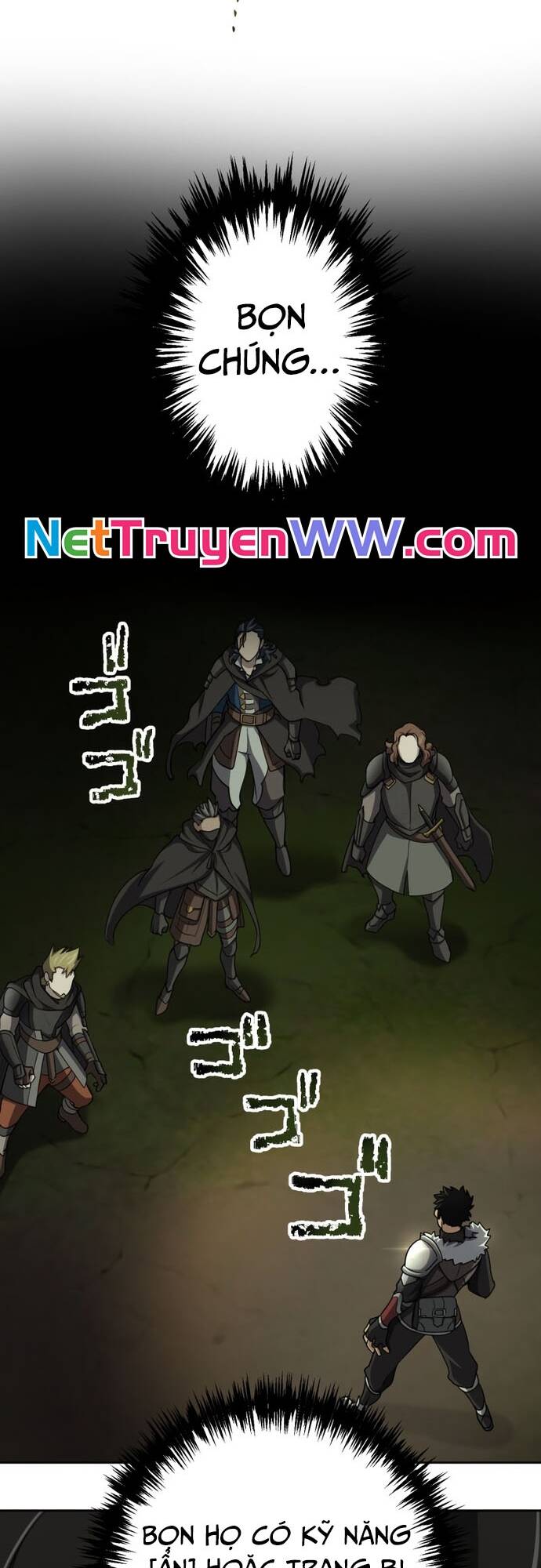 Thực Quỷ Mạo Hiểm Giả - Chapter 7 - Page 48