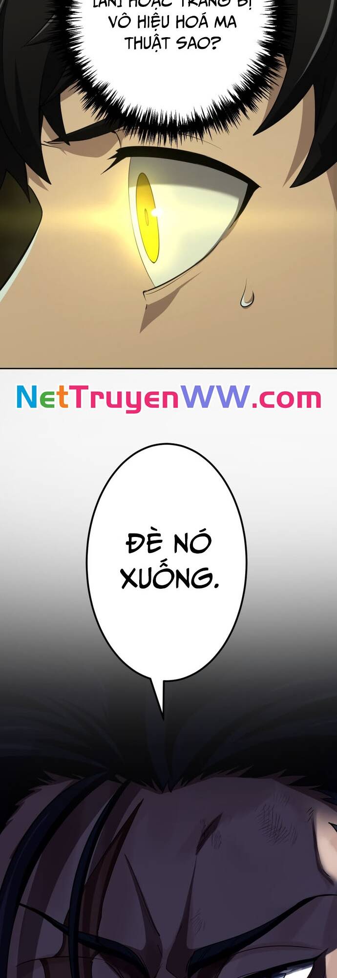 Thực Quỷ Mạo Hiểm Giả - Chapter 7 - Page 49