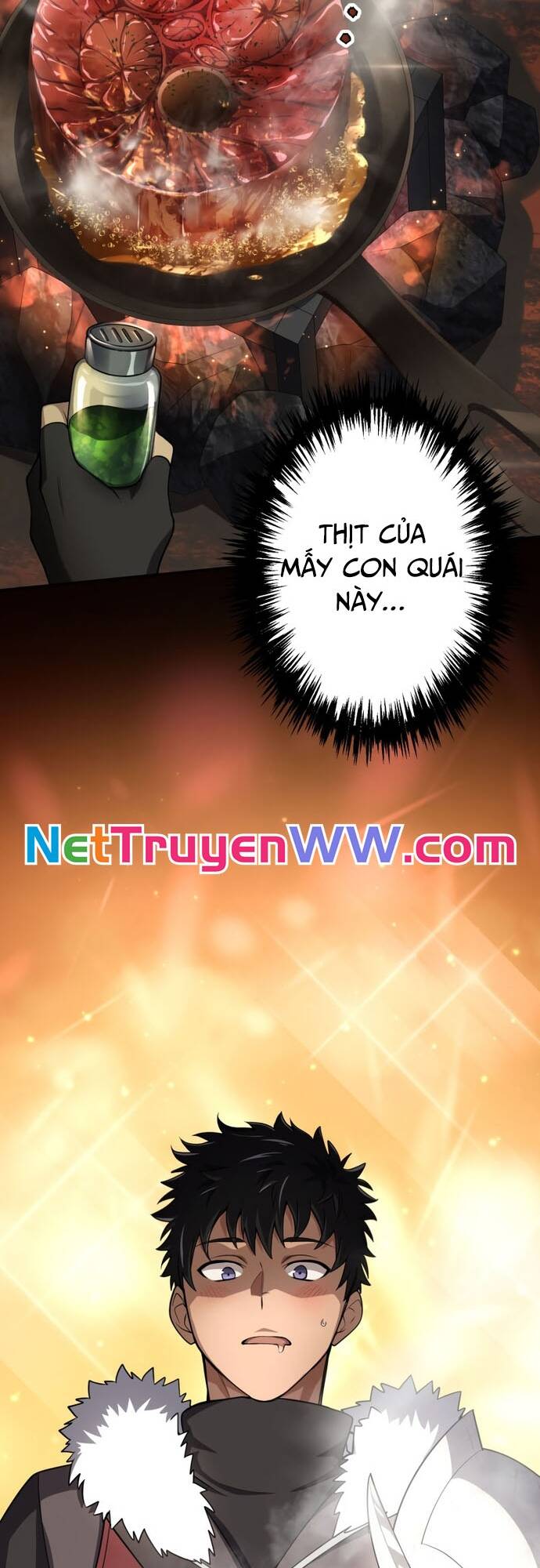 Thực Quỷ Mạo Hiểm Giả - Chapter 7 - Page 7