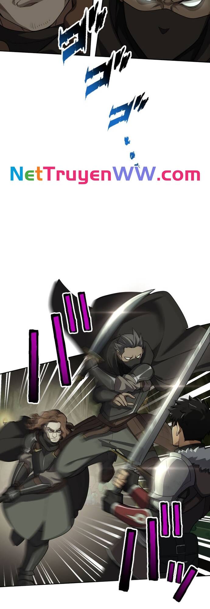 Thực Quỷ Mạo Hiểm Giả - Chapter 8 - Page 12