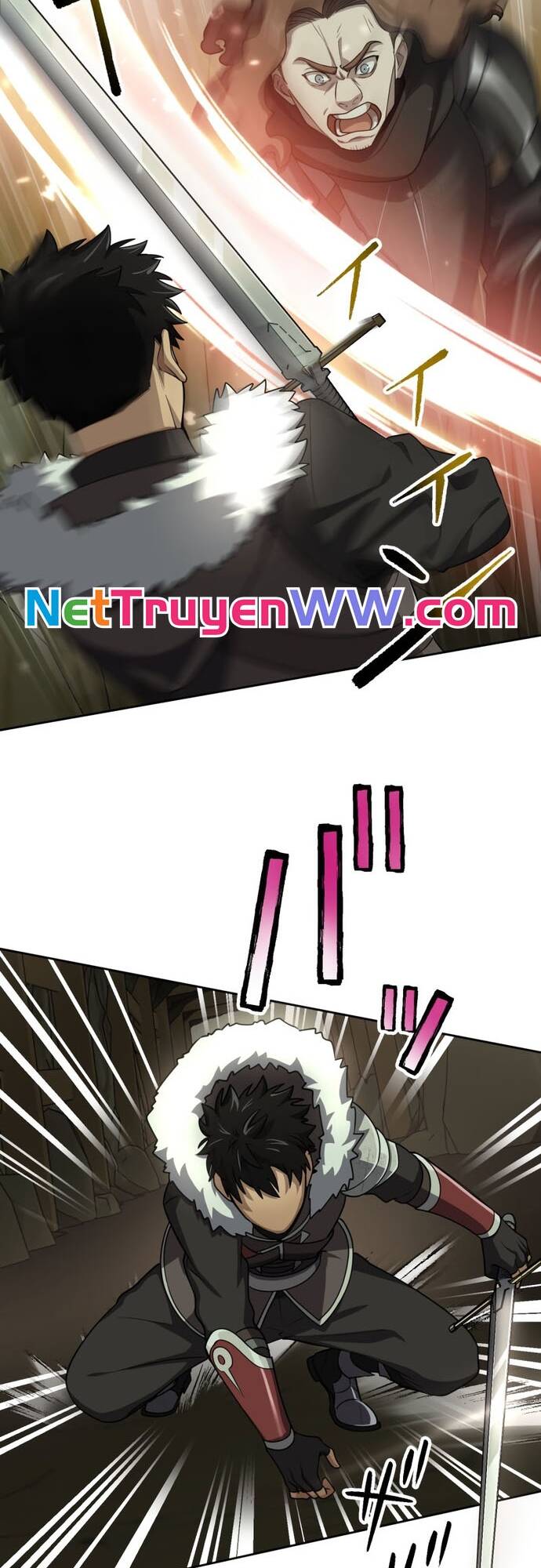 Thực Quỷ Mạo Hiểm Giả - Chapter 8 - Page 14