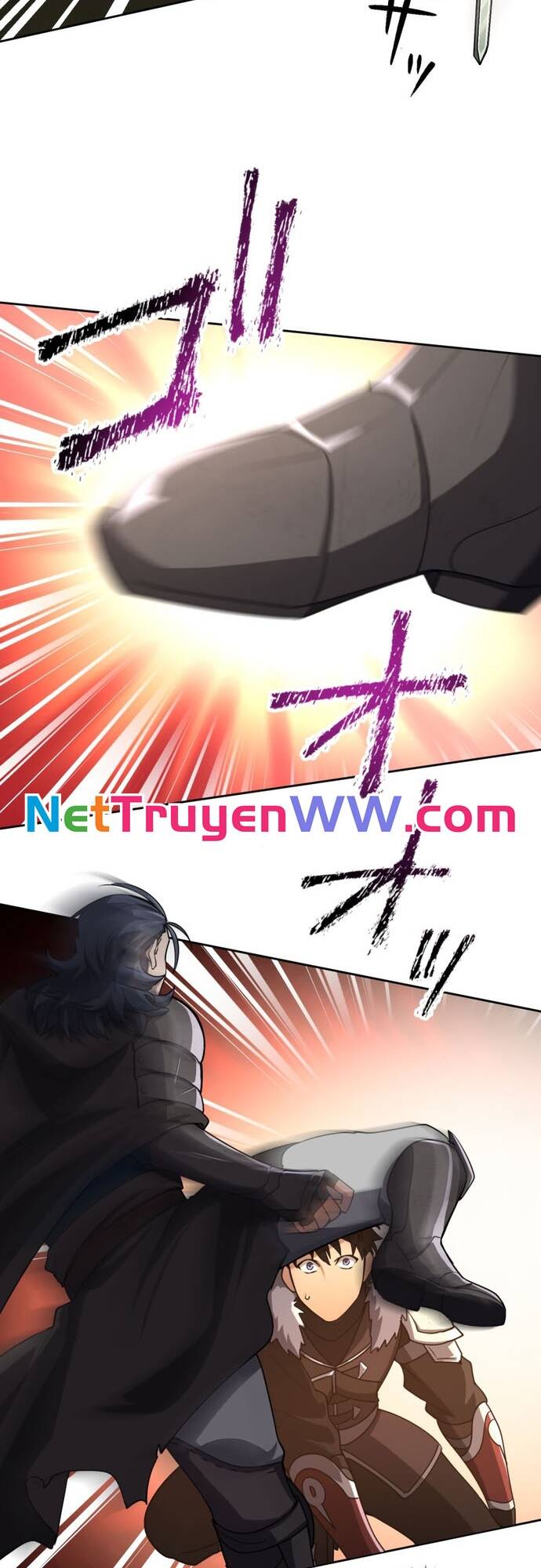 Thực Quỷ Mạo Hiểm Giả - Chapter 8 - Page 15