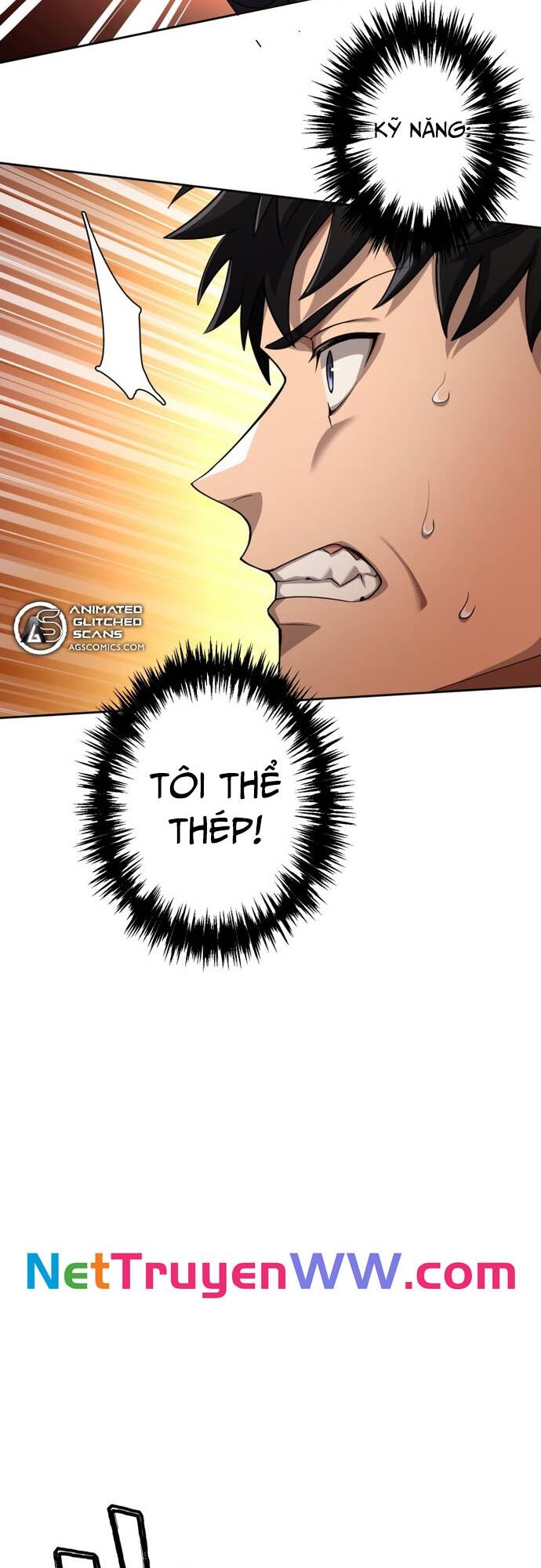 Thực Quỷ Mạo Hiểm Giả - Chapter 8 - Page 16