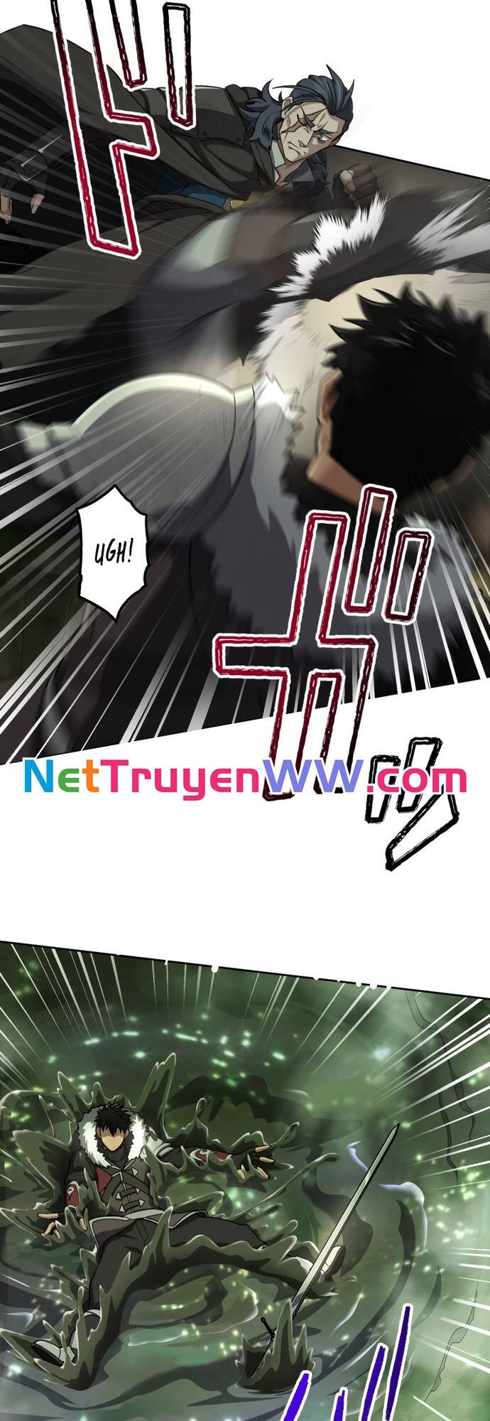 Thực Quỷ Mạo Hiểm Giả - Chapter 8 - Page 17