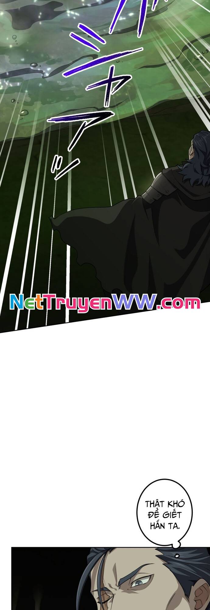 Thực Quỷ Mạo Hiểm Giả - Chapter 8 - Page 18