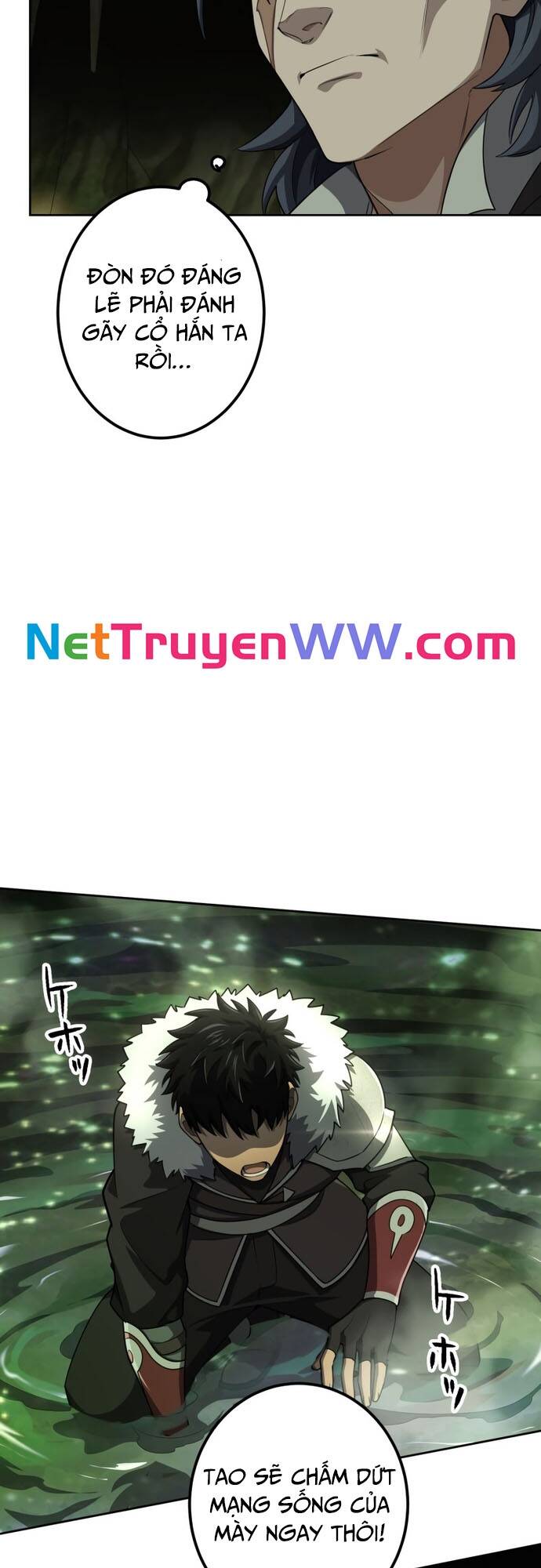 Thực Quỷ Mạo Hiểm Giả - Chapter 8 - Page 19