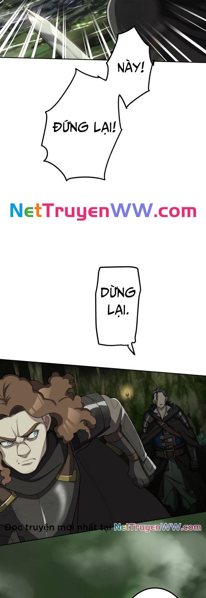 Thực Quỷ Mạo Hiểm Giả - Chapter 8 - Page 21