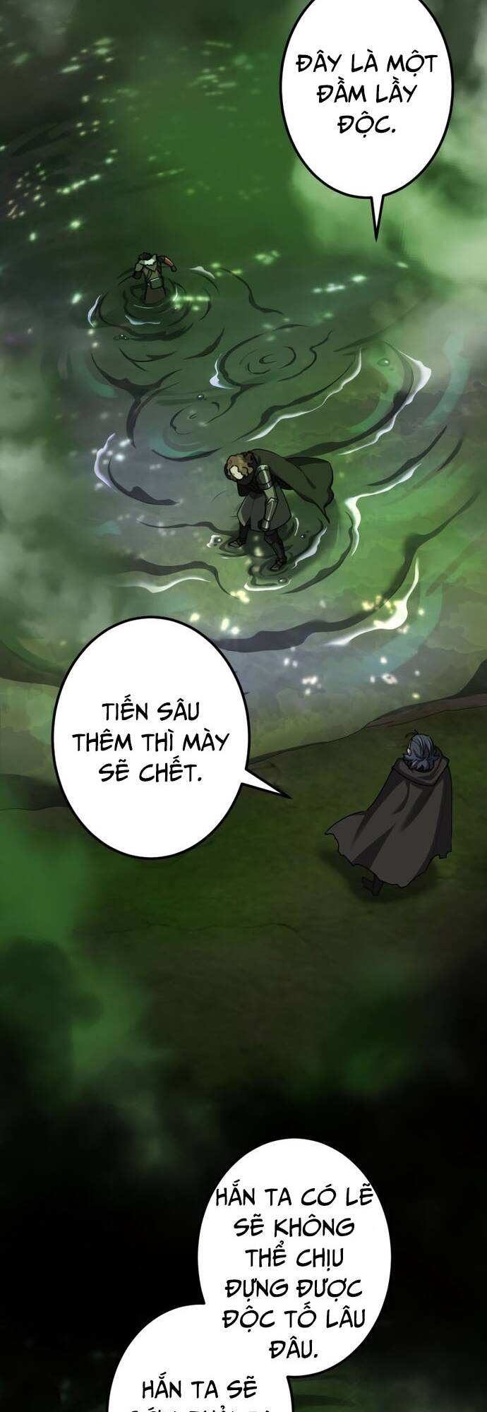 Thực Quỷ Mạo Hiểm Giả - Chapter 8 - Page 22