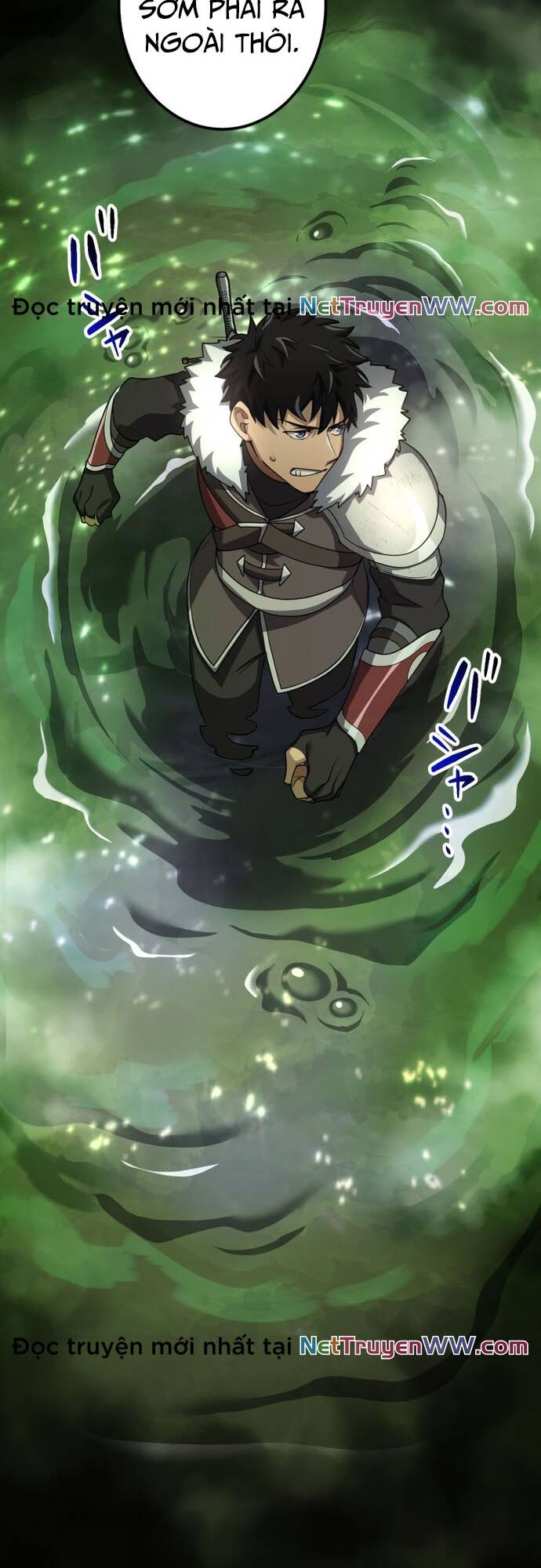 Thực Quỷ Mạo Hiểm Giả - Chapter 8 - Page 23