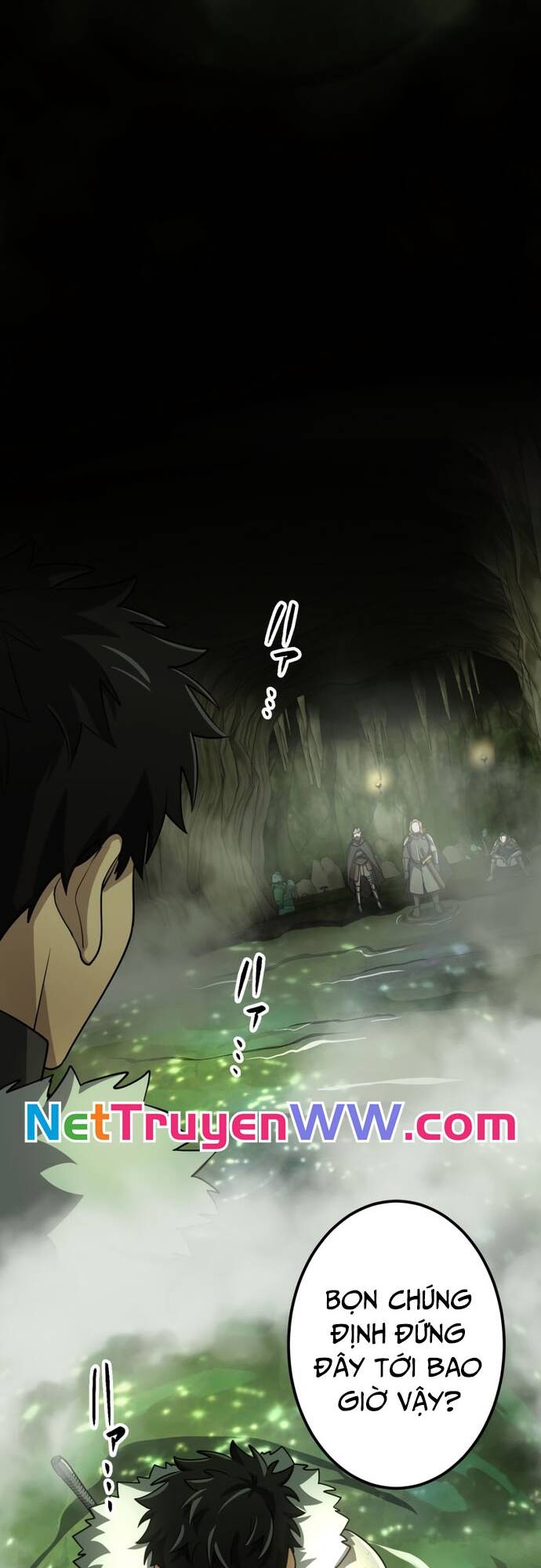 Thực Quỷ Mạo Hiểm Giả - Chapter 8 - Page 24