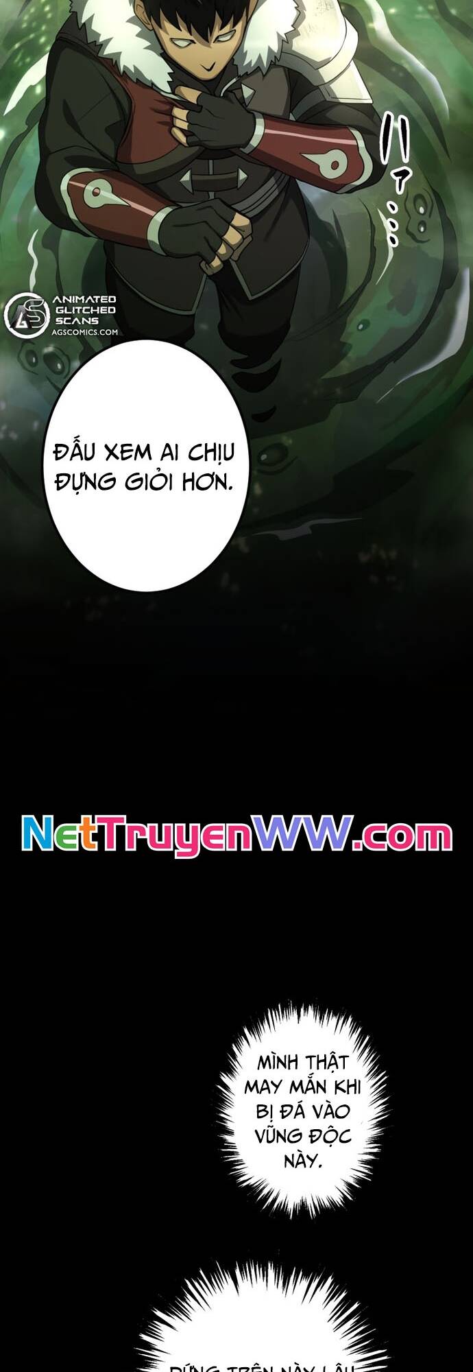 Thực Quỷ Mạo Hiểm Giả - Chapter 8 - Page 25