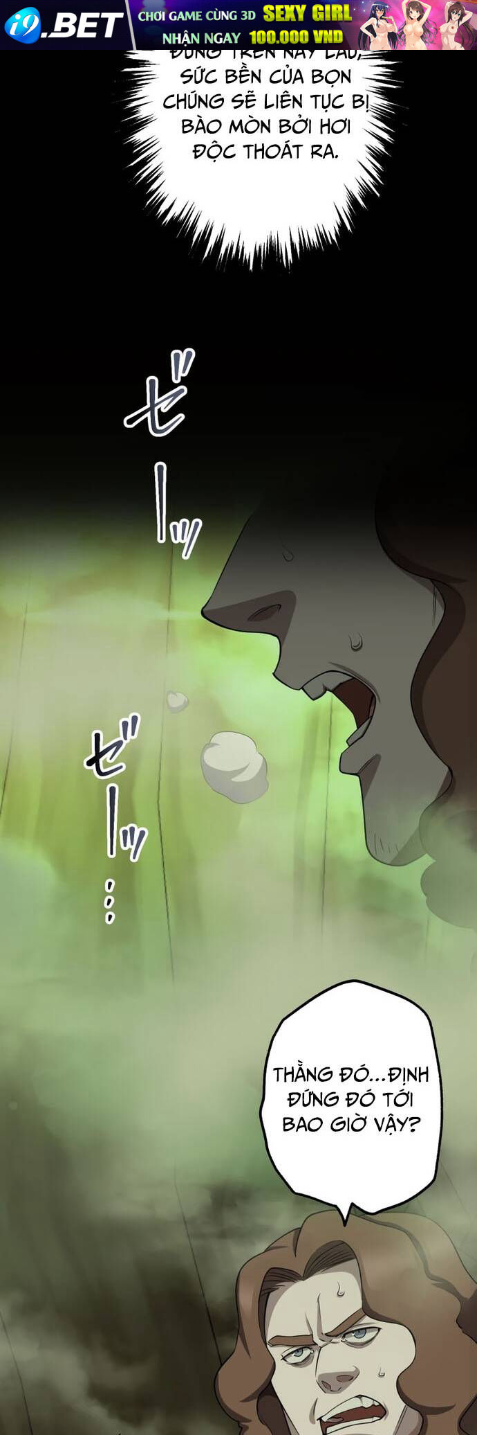 Thực Quỷ Mạo Hiểm Giả - Chapter 8 - Page 26