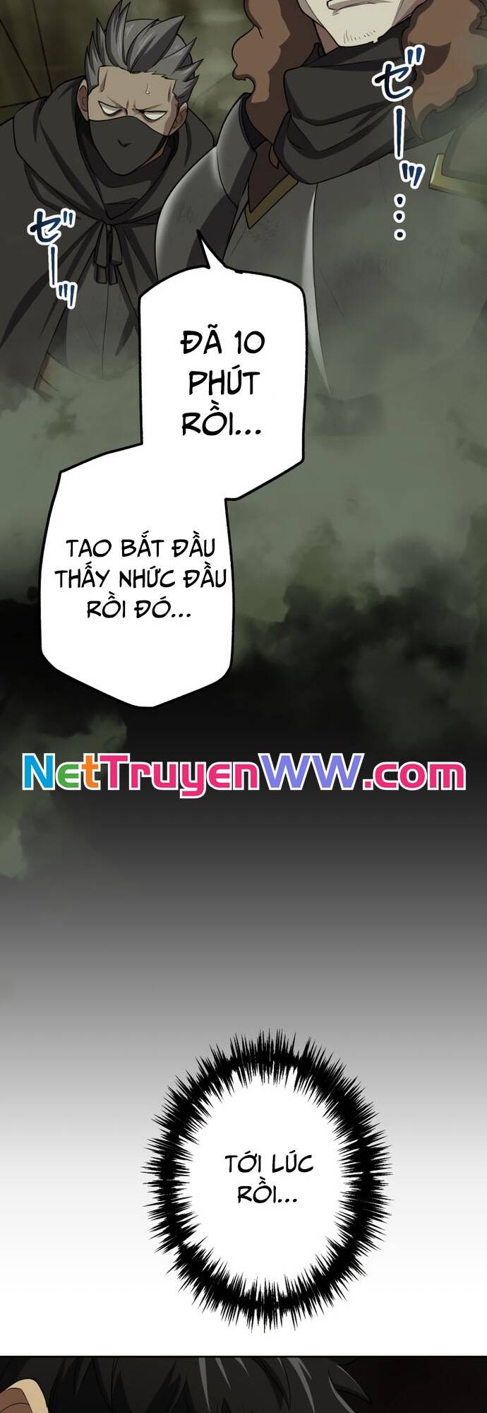 Thực Quỷ Mạo Hiểm Giả - Chapter 8 - Page 27