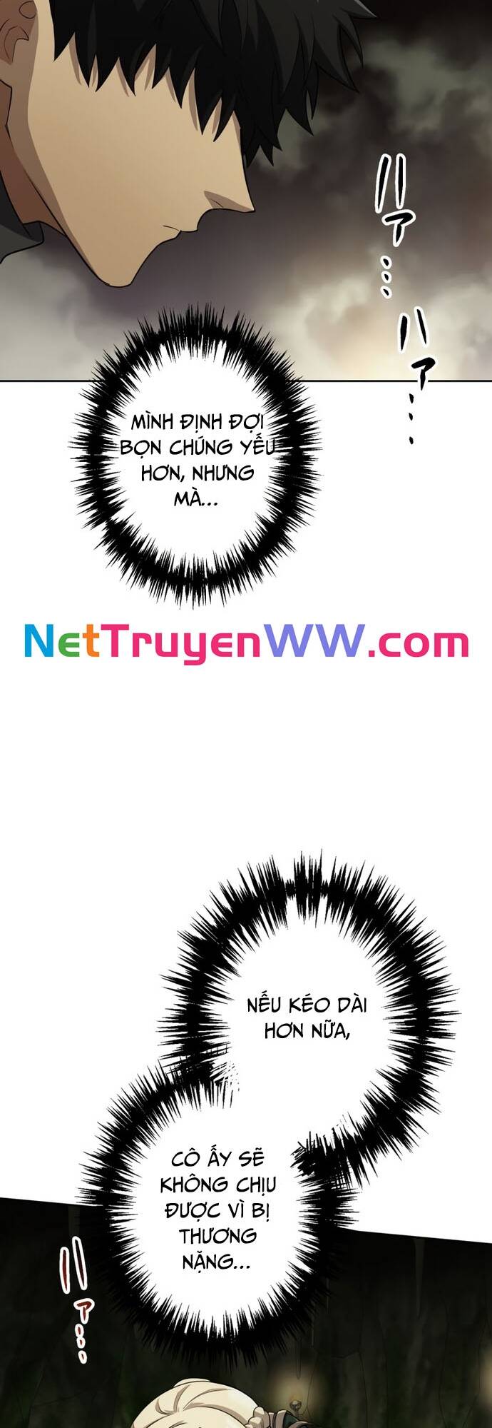 Thực Quỷ Mạo Hiểm Giả - Chapter 8 - Page 28