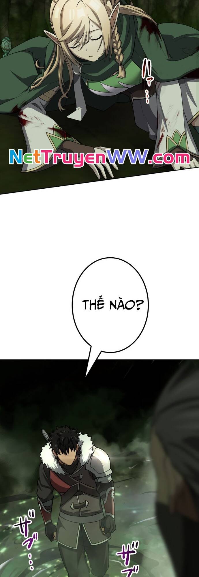 Thực Quỷ Mạo Hiểm Giả - Chapter 8 - Page 29