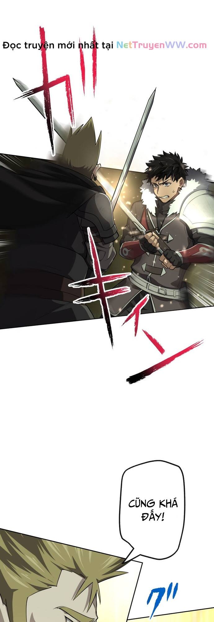 Thực Quỷ Mạo Hiểm Giả - Chapter 8 - Page 3