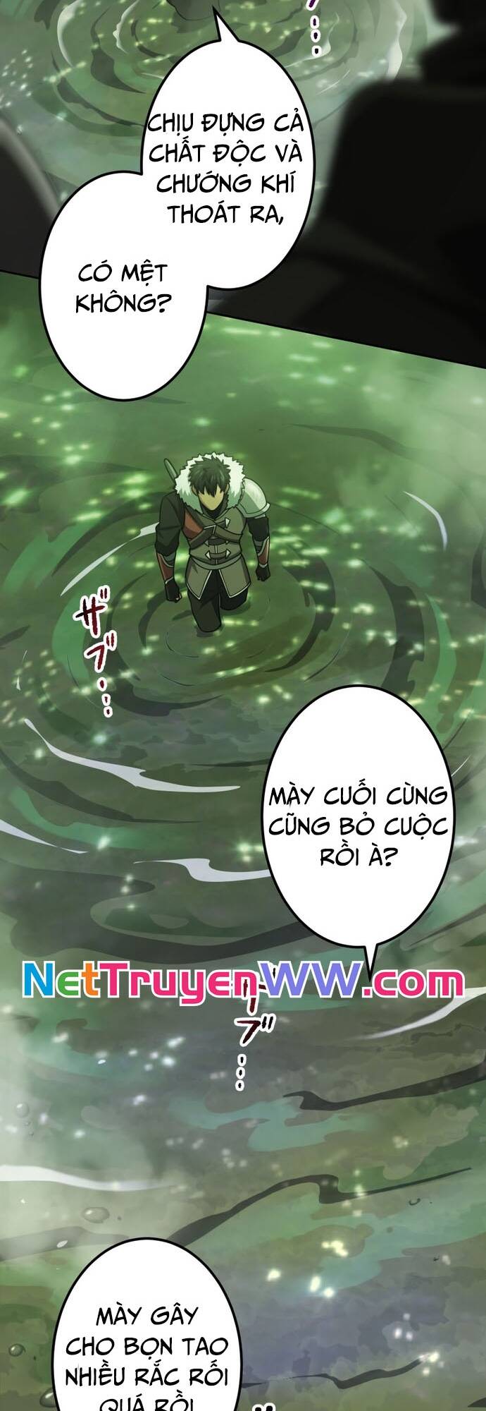 Thực Quỷ Mạo Hiểm Giả - Chapter 8 - Page 30