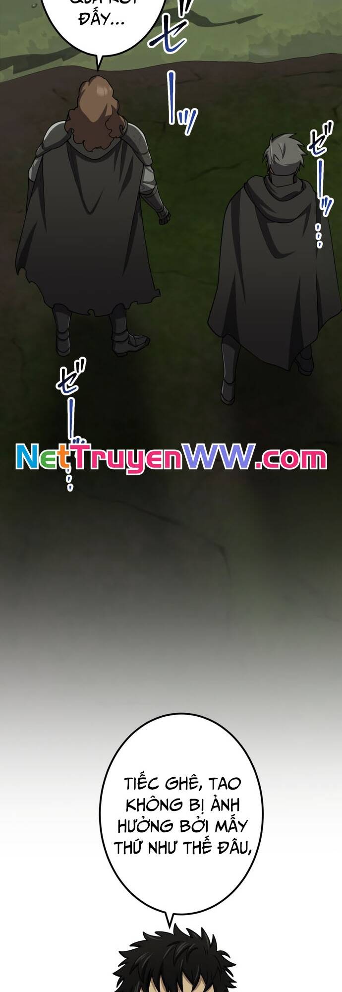 Thực Quỷ Mạo Hiểm Giả - Chapter 8 - Page 31