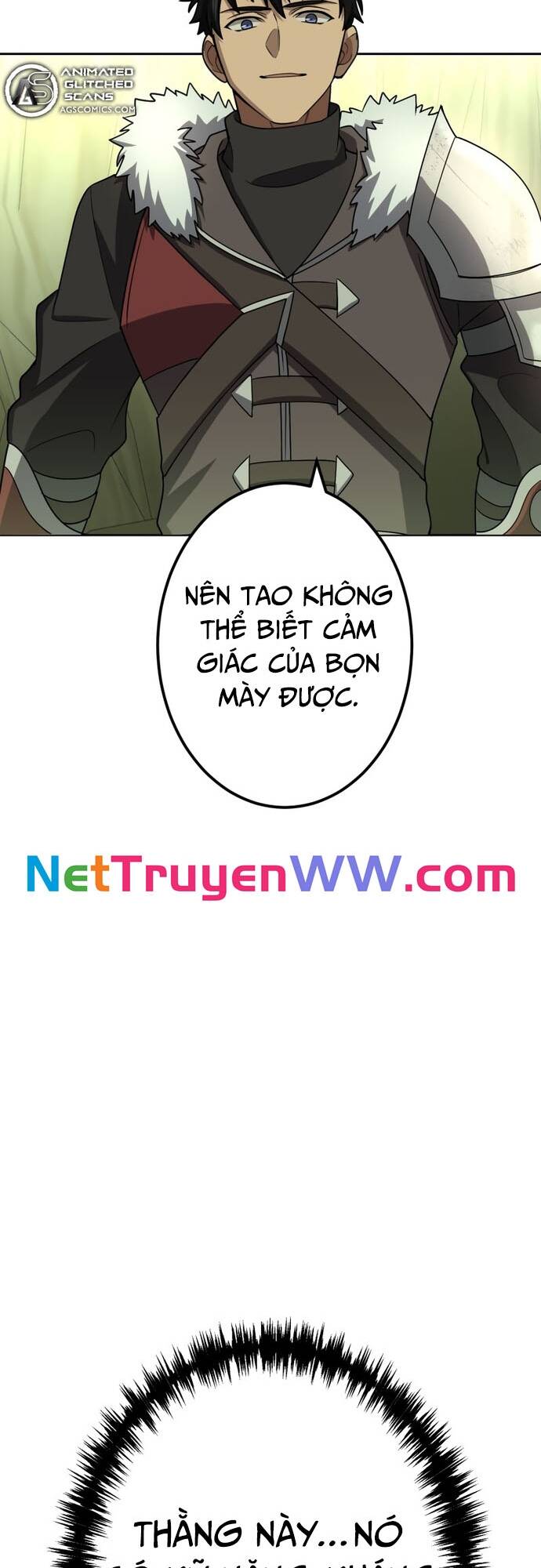 Thực Quỷ Mạo Hiểm Giả - Chapter 8 - Page 32