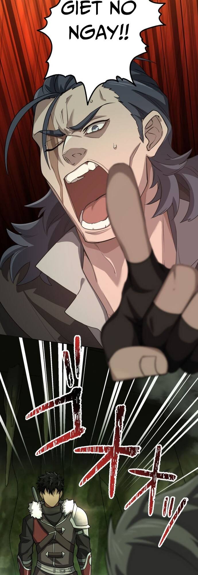 Thực Quỷ Mạo Hiểm Giả - Chapter 8 - Page 34