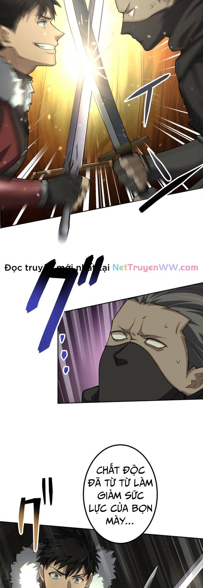 Thực Quỷ Mạo Hiểm Giả - Chapter 8 - Page 36