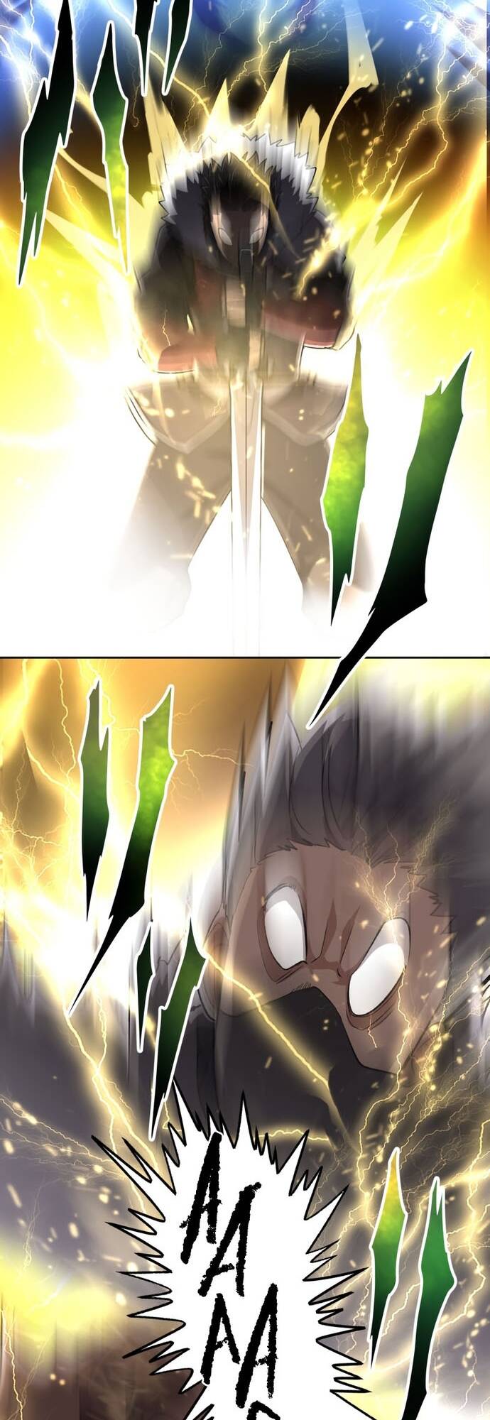 Thực Quỷ Mạo Hiểm Giả - Chapter 8 - Page 41