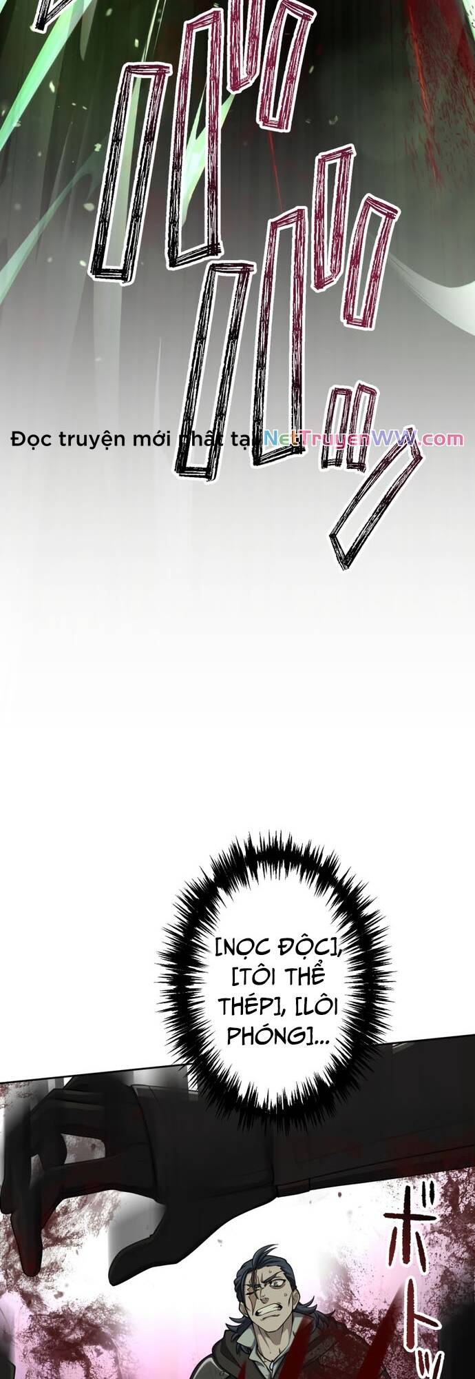 Thực Quỷ Mạo Hiểm Giả - Chapter 8 - Page 47