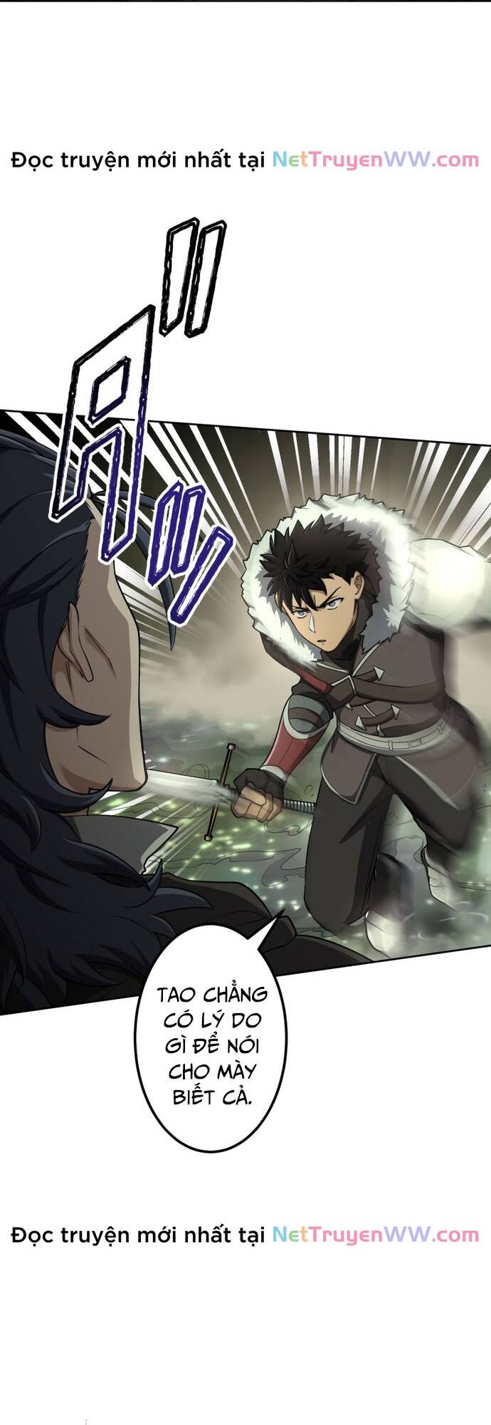 Thực Quỷ Mạo Hiểm Giả - Chapter 8 - Page 49