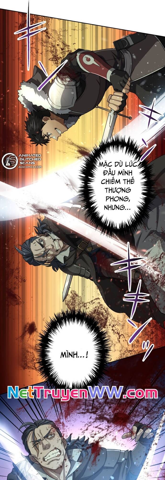 Thực Quỷ Mạo Hiểm Giả - Chapter 8 - Page 50