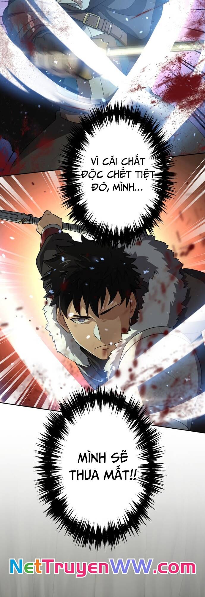 Thực Quỷ Mạo Hiểm Giả - Chapter 8 - Page 51