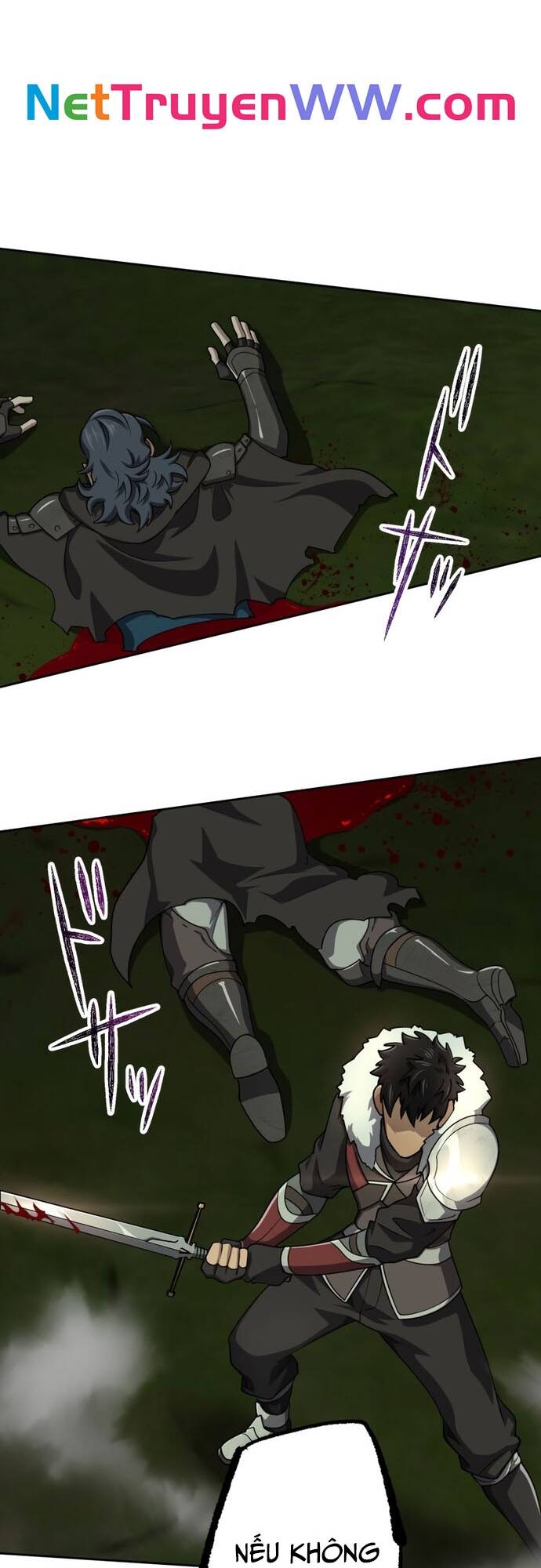 Thực Quỷ Mạo Hiểm Giả - Chapter 8 - Page 58