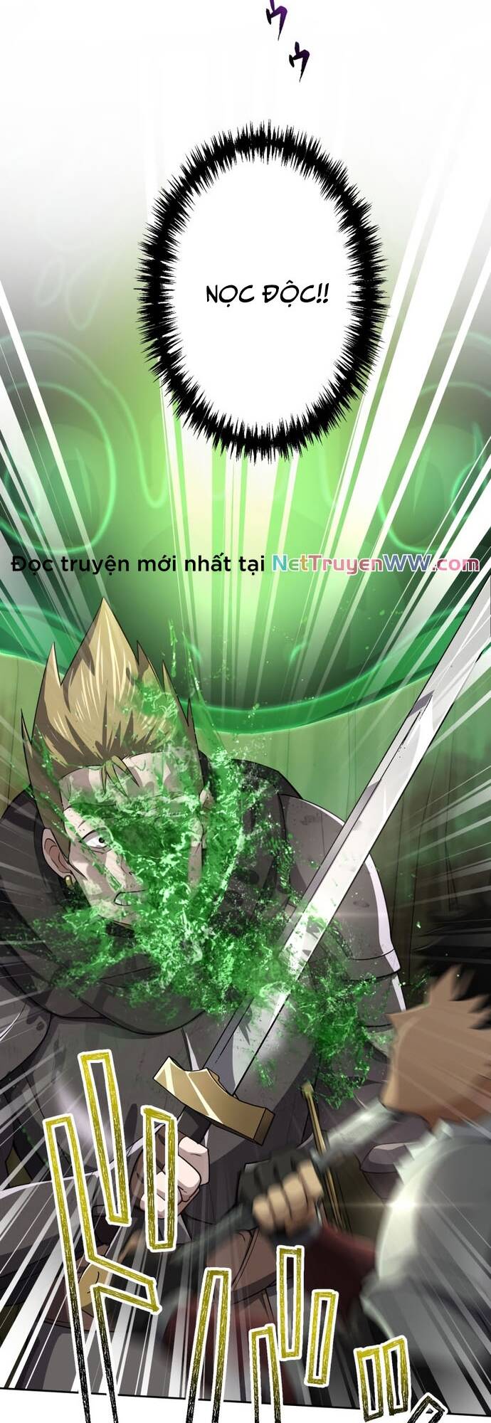 Thực Quỷ Mạo Hiểm Giả - Chapter 8 - Page 6