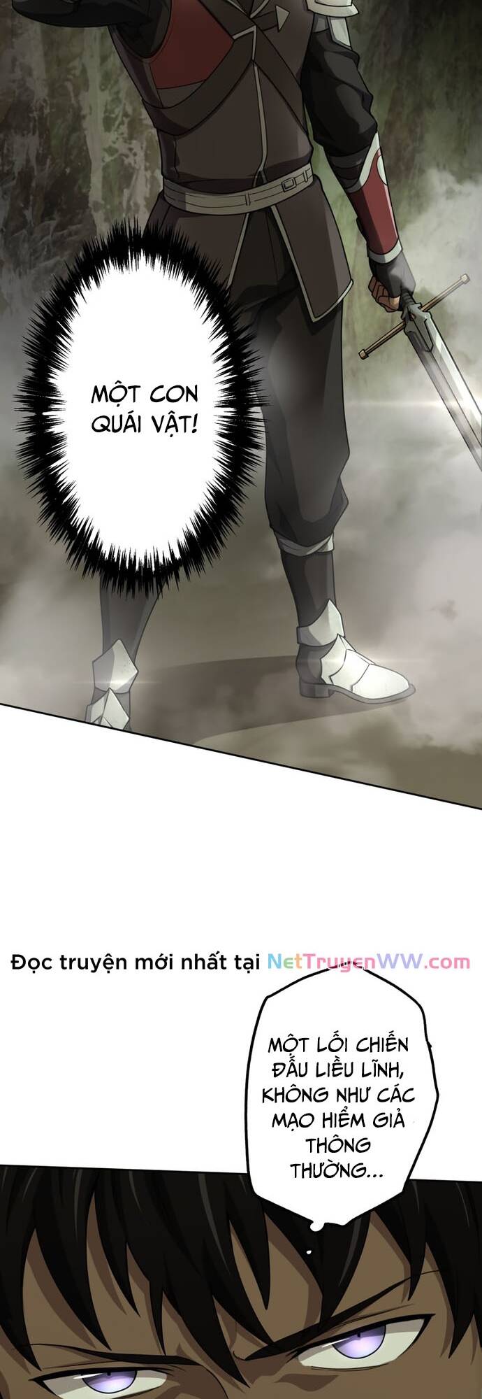 Thực Quỷ Mạo Hiểm Giả - Chapter 8 - Page 9