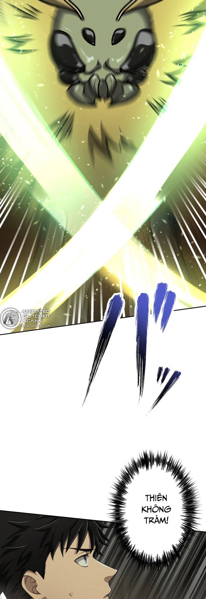 Thực Quỷ Mạo Hiểm Giả - Chapter 9 - Page 10