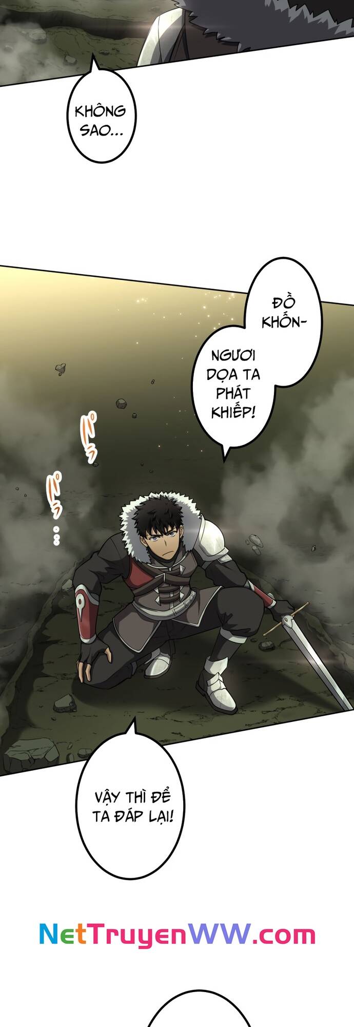 Thực Quỷ Mạo Hiểm Giả - Chapter 9 - Page 14