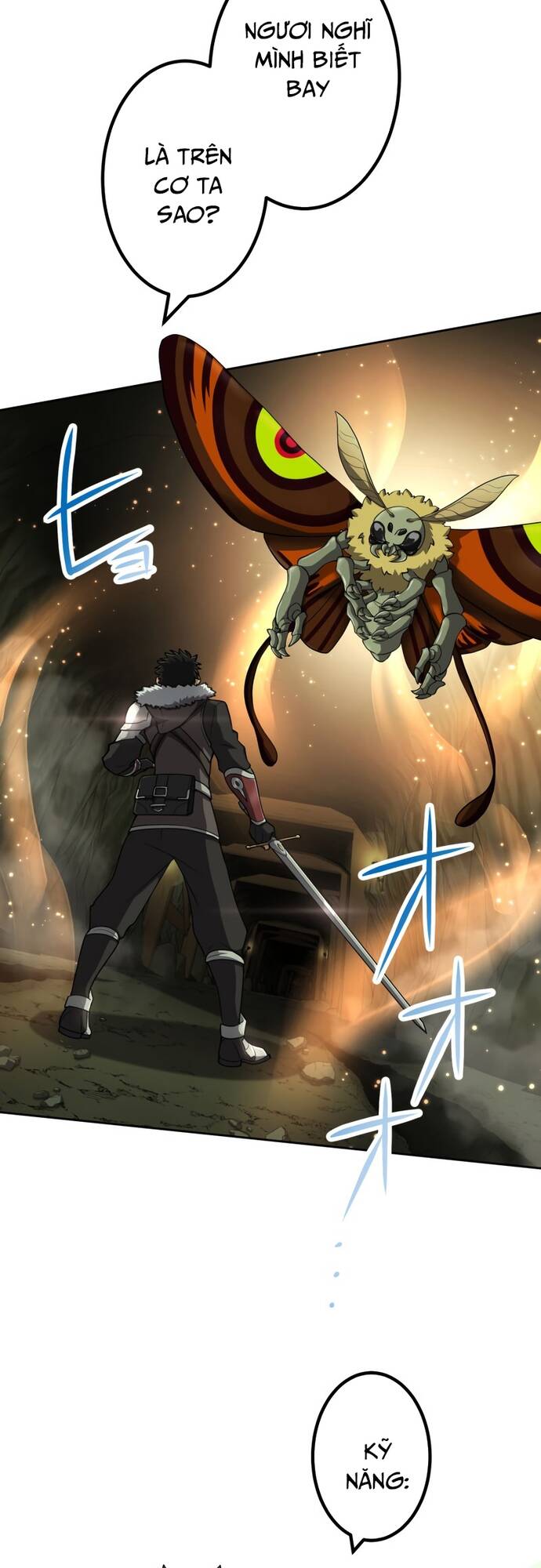 Thực Quỷ Mạo Hiểm Giả - Chapter 9 - Page 15