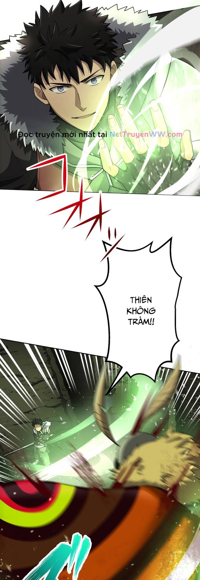 Thực Quỷ Mạo Hiểm Giả - Chapter 9 - Page 16